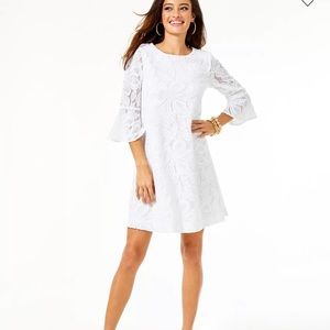 Lillly Ophelia Swing Dress